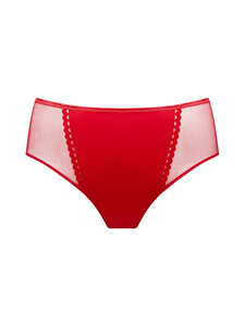 Primadonna - Wowgirl Full Briefs -alushousut - TRR TRUE RED | Stockmann