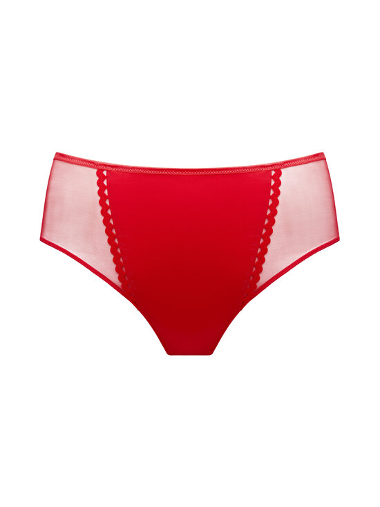 Primadonna - Wowgirl Full Briefs -alushousut - TRR TRUE RED | Stockmann - photo 1