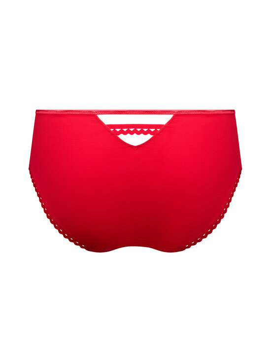 Primadonna - Wowgirl Full Briefs -alushousut - TRR TRUE RED | Stockmann - photo 2