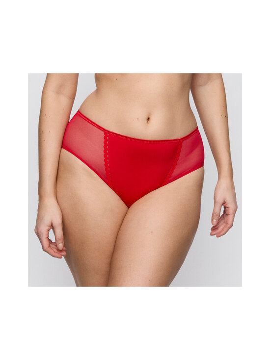Primadonna - Wowgirl Full Briefs -alushousut - TRR TRUE RED | Stockmann - photo 3