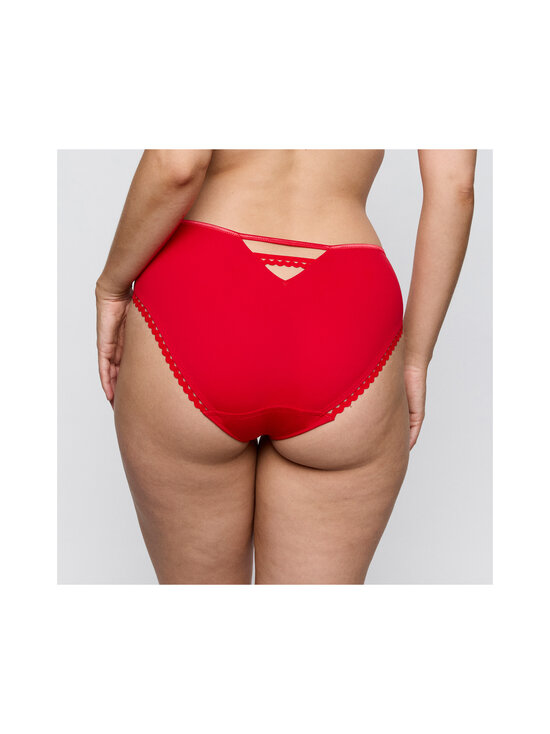 Primadonna - Wowgirl Full Briefs -alushousut - TRR TRUE RED | Stockmann - photo 5