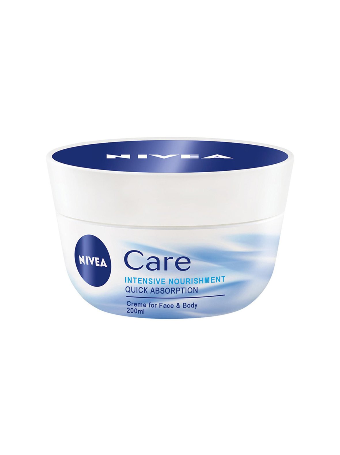 Nourishing Cream 24h-kosteusvoide 200 ml