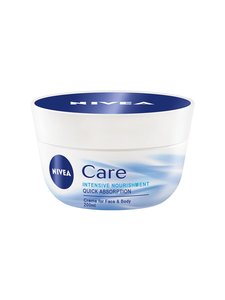 NIVEA - Nourishing Cream 24h-kosteusvoide 200 ml NIVEA - Nourishing Cream 24h-kosteusvoide 200 ml | Stockmann