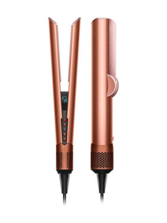 Dyson - Airstrait™-suoristusrauta kuiville ja kosteille hiuksille - AMBER SILK/ PINK CHAMPAGNE | Stockmann - photo 3