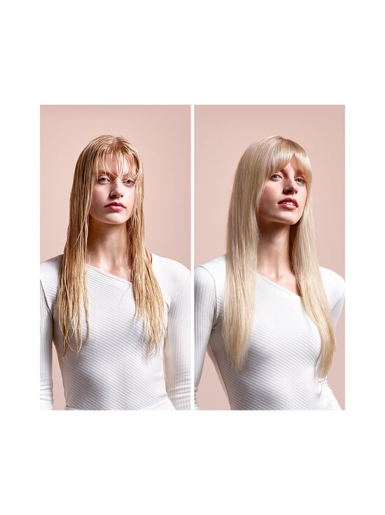 Dyson - Airstrait™-suoristusrauta kuiville ja kosteille hiuksille - AMBER SILK/ PINK CHAMPAGNE | Stockmann - photo 4