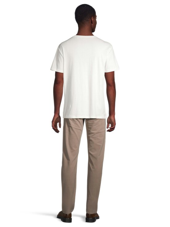 CONSTRUE - Nottingham t-krekls - WHITE | Stockmann - photo 3