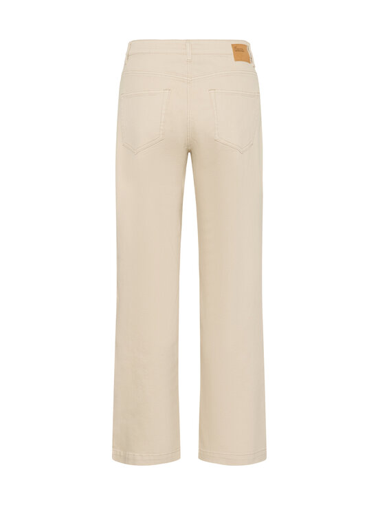 MY ESSENTIAL WARDROBE - LouisMW 157 High Wide -farkut - 190 OATMEAL | Stockmann - photo 2