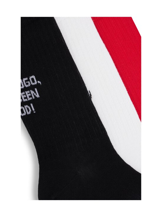 HUGO - Gift Set X-mas -sukat 3-pack - 960 OPEN MISCELLANEOUS | Stockmann - photo 3