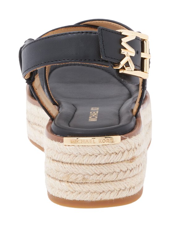 Michael Michael Kors - Espadrillod Lynn - 001 BLACK - photo 3 Michael Michael Kors - Espadrillod Lynn - 001 BLACK | Stockmann - photo 3
