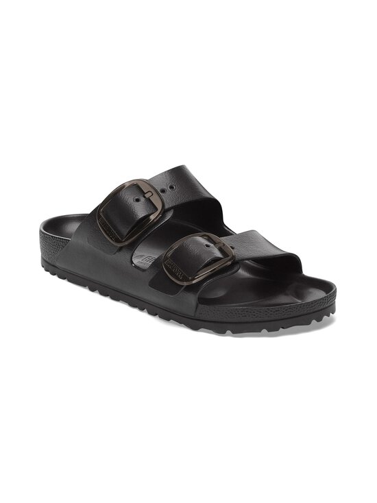 BIRKENSTOCK - Sandaalid Arizona Big Buckle Narrow - 19 BLACK - photo 3 BIRKENSTOCK - Sandaalid Arizona Big Buckle Narrow - 19 BLACK | Stockmann - photo 3