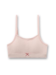 Sanetta - Topp Teens G. Bustier - 38259 SILVER PEONY | Stockmann