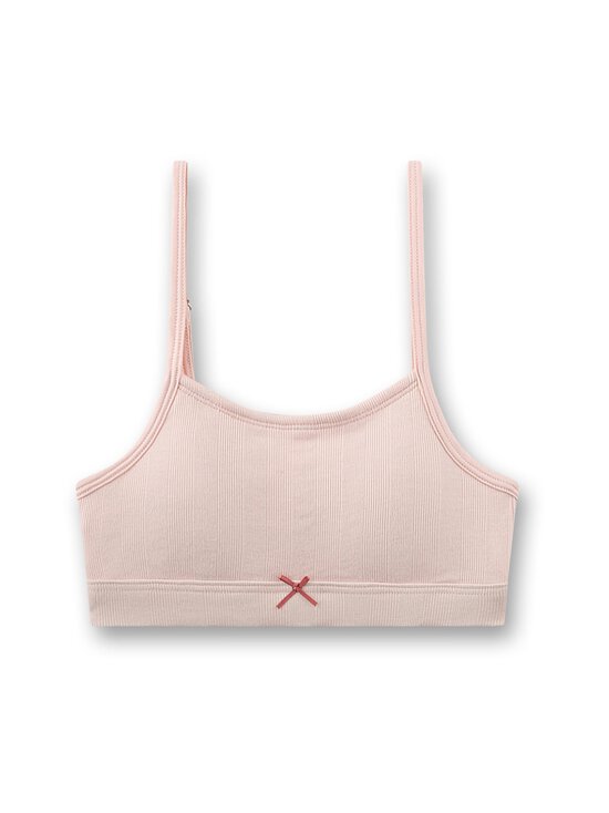 Sanetta - Topp Teens G. Bustier - 38259 SILVER PEONY | Stockmann - photo 1