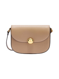 Furla - Nahkkott Moonlight S Crossbody - 4489S TOFFEE | Stockmann