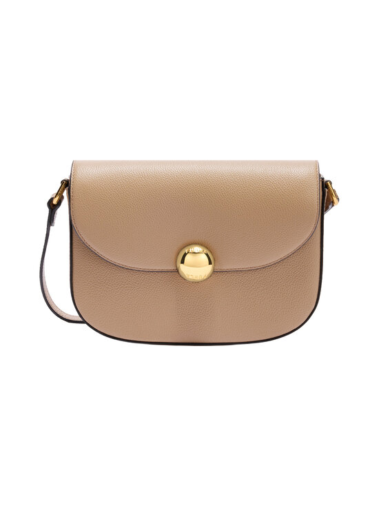 Furla - Nahkkott Moonlight S Crossbody - 4489S TOFFEE | Stockmann - photo 1