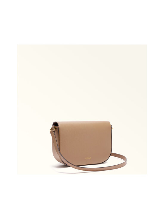 Furla - Nahkkott Moonlight S Crossbody - 4489S TOFFEE | Stockmann - photo 2