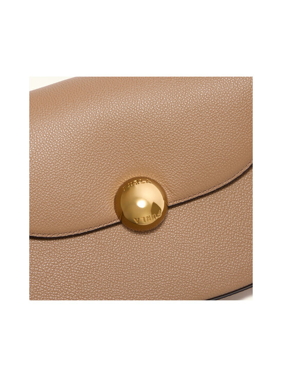 Furla - Nahkkott Moonlight S Crossbody - 4489S TOFFEE | Stockmann - photo 5