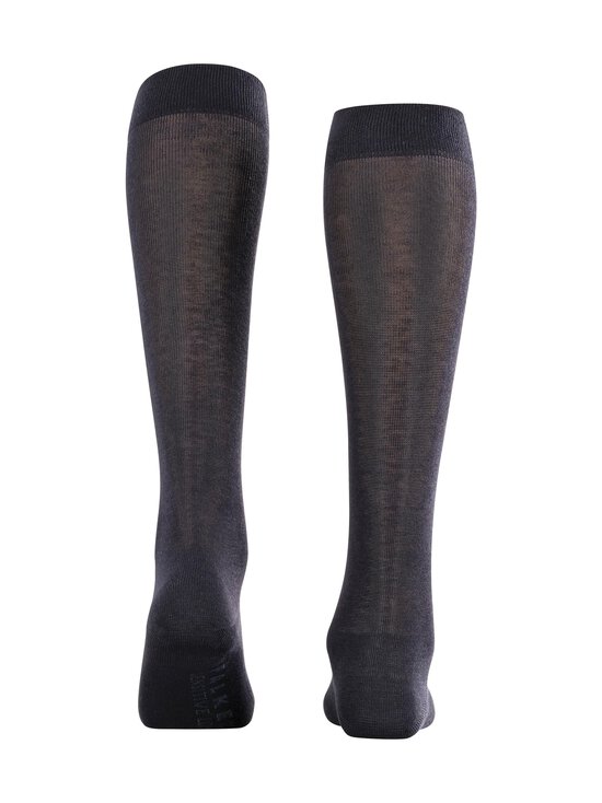 Falke - Knee-high Sensitive London - 6370 DARK NAVY - photo 4 Falke - Knee-high Sensitive London - 6370 DARK NAVY | Stockmann - photo 4