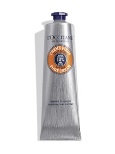 L'Occitane en Provence - Shea Foot Cream -jalkavoide 150 ml L'Occitane en Provence - Shea Foot Cream -jalkavoide 150 ml | Stockmann
