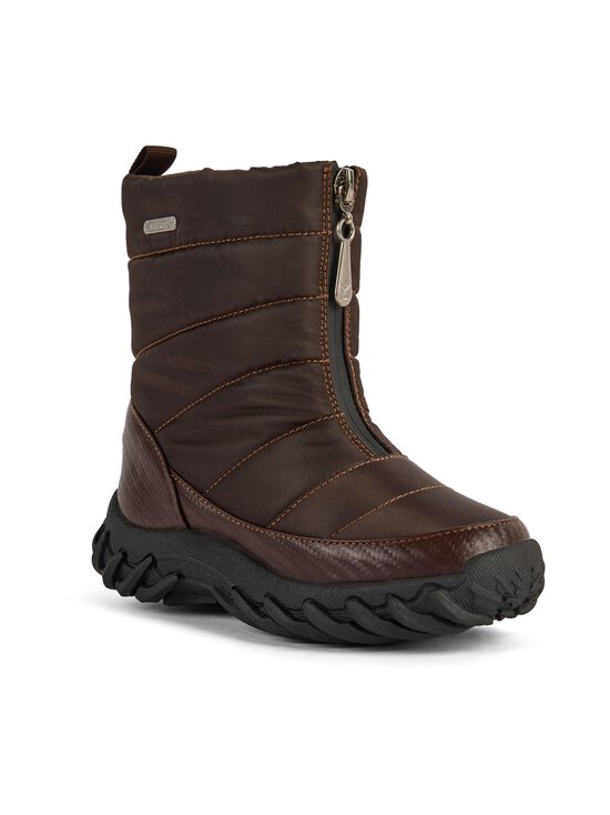EMU Australia - Lachie Waterproof -talvikengät - CHOCOLATE | Stockmann - photo 2