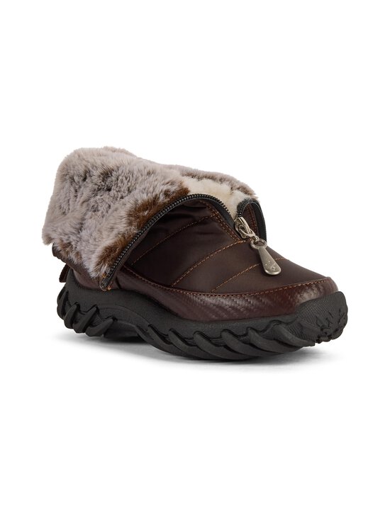 EMU Australia - Lachie Waterproof -talvikengät - CHOCOLATE | Stockmann - photo 3