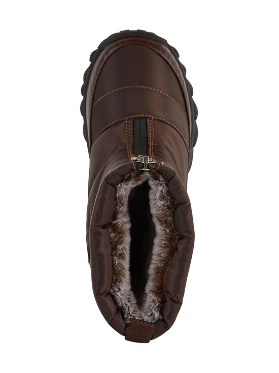 EMU Australia - Lachie Waterproof -talvikengät - CHOCOLATE | Stockmann - photo 8