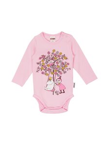 Moomin by Martinex - Swing Tree -bodijs - PINK | Stockmann