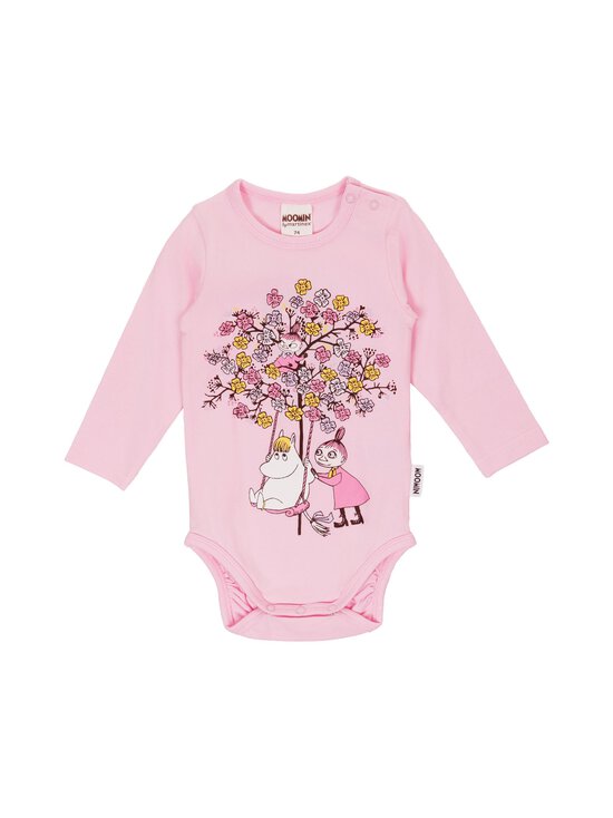 Moomin by Martinex - Swing Tree -body - PINK | Stockmann - photo 1
