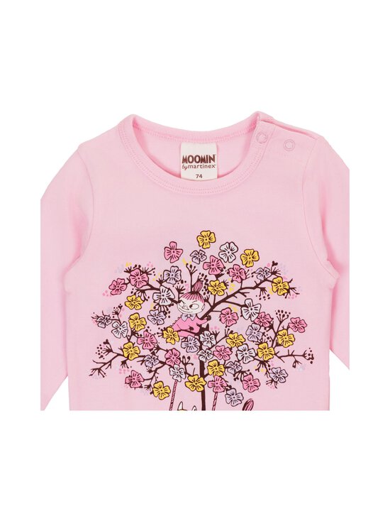 Moomin by Martinex - Swing Tree -body - PINK | Stockmann - photo 2