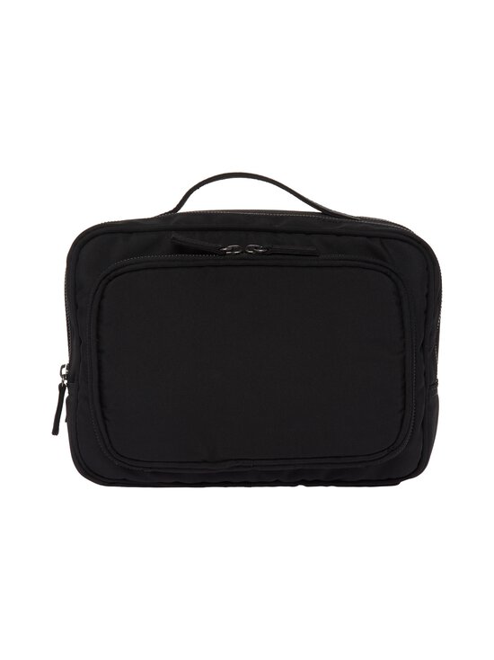 CONSTRUE - Joakim Big tualetes piederumu soma - BLACK | Stockmann - photo 1