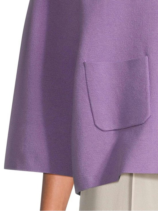 NOOM - Heaven Cropped Milano -neulepusero - LILAC | Stockmann - photo 4