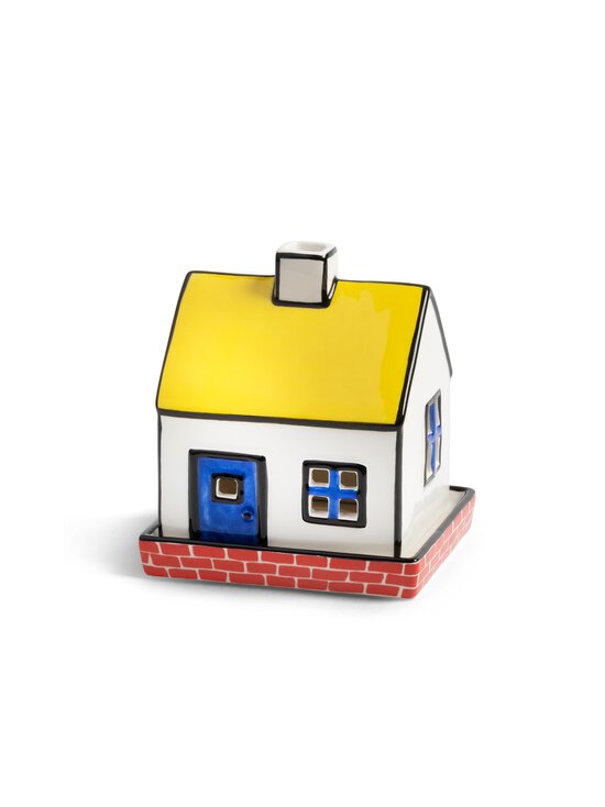 &klevering - Haines cottage -tuikkukynttilälyhty - MULTICOLOUR | Stockmann - photo 1