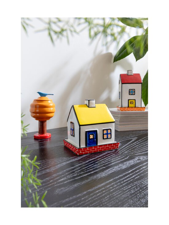 &klevering - Haines cottage -tuikkukynttilälyhty - MULTICOLOUR | Stockmann - photo 3