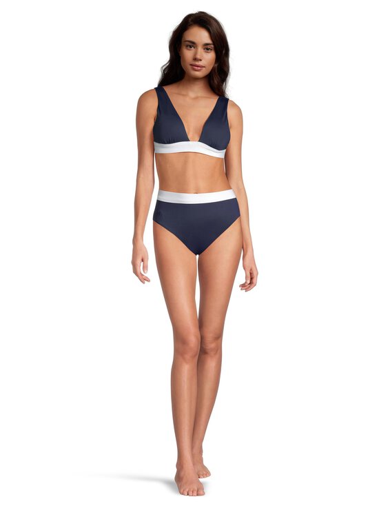 Lauren Ralph Lauren - Bikiinipüksid Bel Air - DARK NAVY - photo 4 Lauren Ralph Lauren - Bikiinipüksid Bel Air - DARK NAVY | Stockmann - photo 4