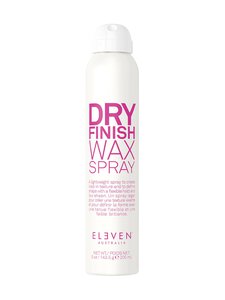 ELEVEN Australia - Dry Finish Wax Spray -vahasuihke | Stockmann