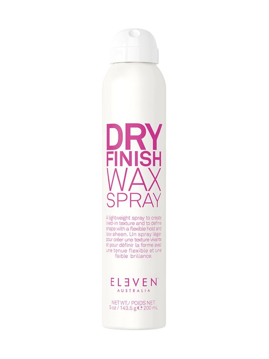 ELEVEN Australia - Dry Finish Wax Spray -vahasuihke - NOCOL | Stockmann - photo 1