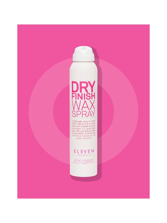 ELEVEN Australia - Dry Finish Wax Spray -vahasuihke - NOCOL | Stockmann - photo 2