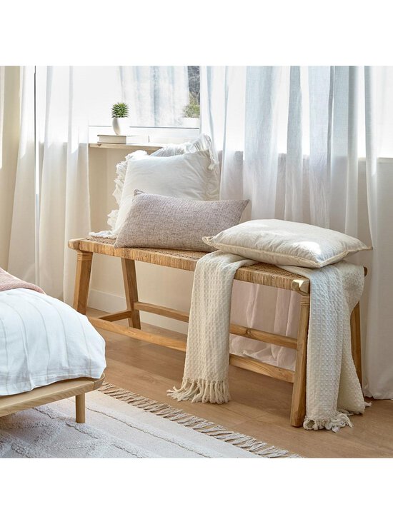 Kave Home - Beida-penkki - BEIGE | Stockmann - photo 4