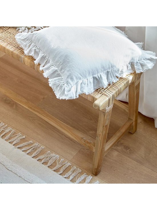Kave Home - Beida-penkki - BEIGE | Stockmann - photo 5