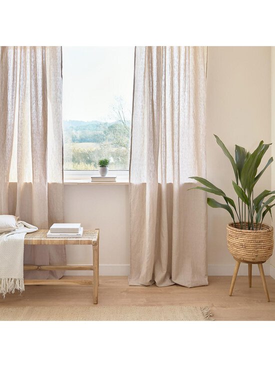 Kave Home - Beida-penkki - BEIGE | Stockmann - photo 6