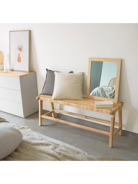 Kave Home - Beida-penkki - BEIGE | Stockmann - photo 8