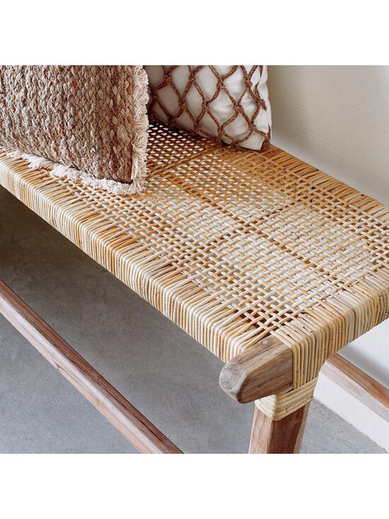 Kave Home - Beida-penkki - BEIGE | Stockmann - photo 9