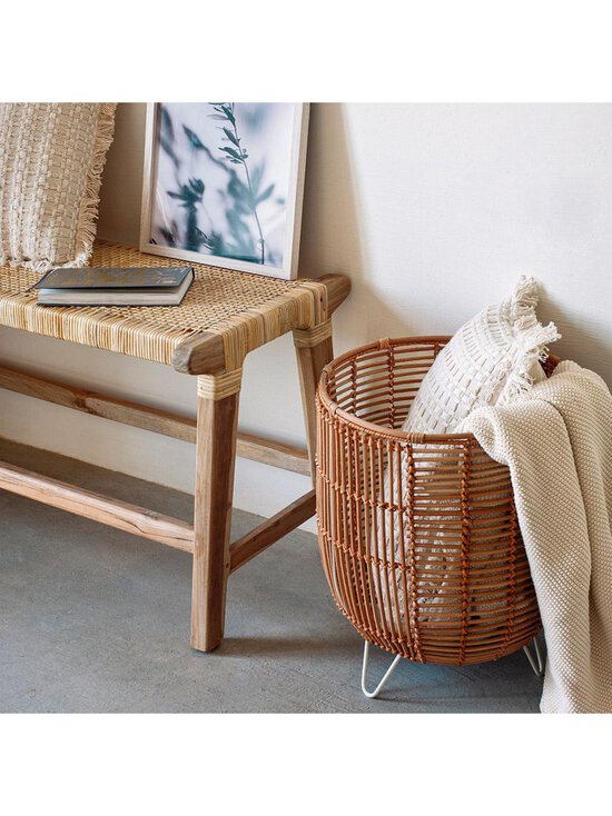 Kave Home - Beida-penkki - BEIGE | Stockmann - photo 10