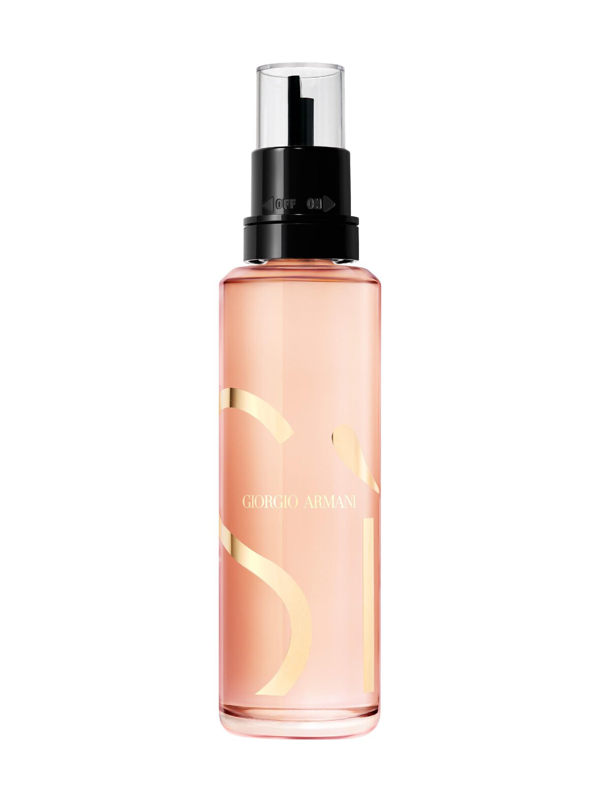 Sì Intense EdP Refill -täyttöpakkaus