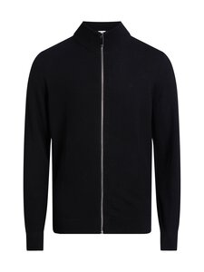 Calvin Klein Menswear - Meriinovillane jakk - BEH CK BLACK | Stockmann
