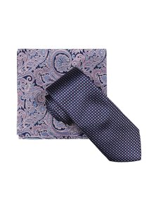 Amanda Christensen - Zīda kabatlakats - 301 PINK | Stockmann