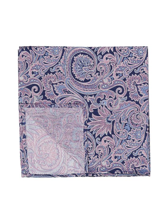 Amanda Christensen - Zīda kabatlakats - 301 PINK | Stockmann - photo 3