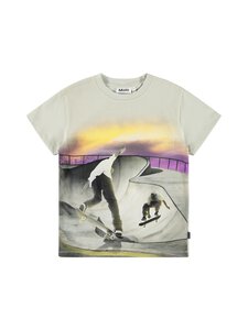 Molo - T-krekls - 9698 PARK SKATING | Stockmann