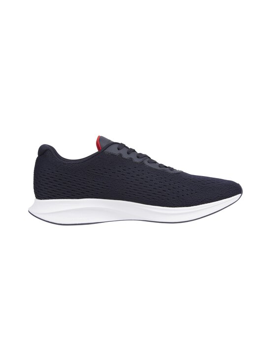 Lightweight Runner Knit Flag -sneakerit