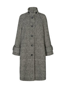 RUE de FEMME - RDFLola-kangastakki - 20 BLACK | Stockmann