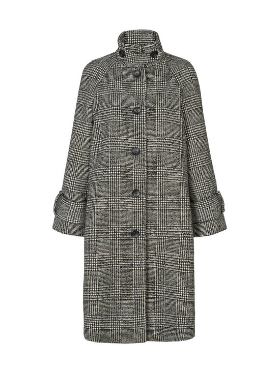 RUE de FEMME - RDFLola-kangastakki - 20 BLACK | Stockmann - photo 1